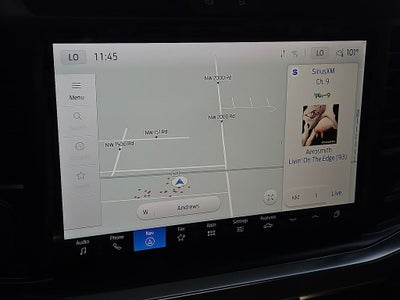 2026 Ford F-350SD King Ranch DRW