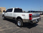 2026 Ford F-350SD King Ranch DRW