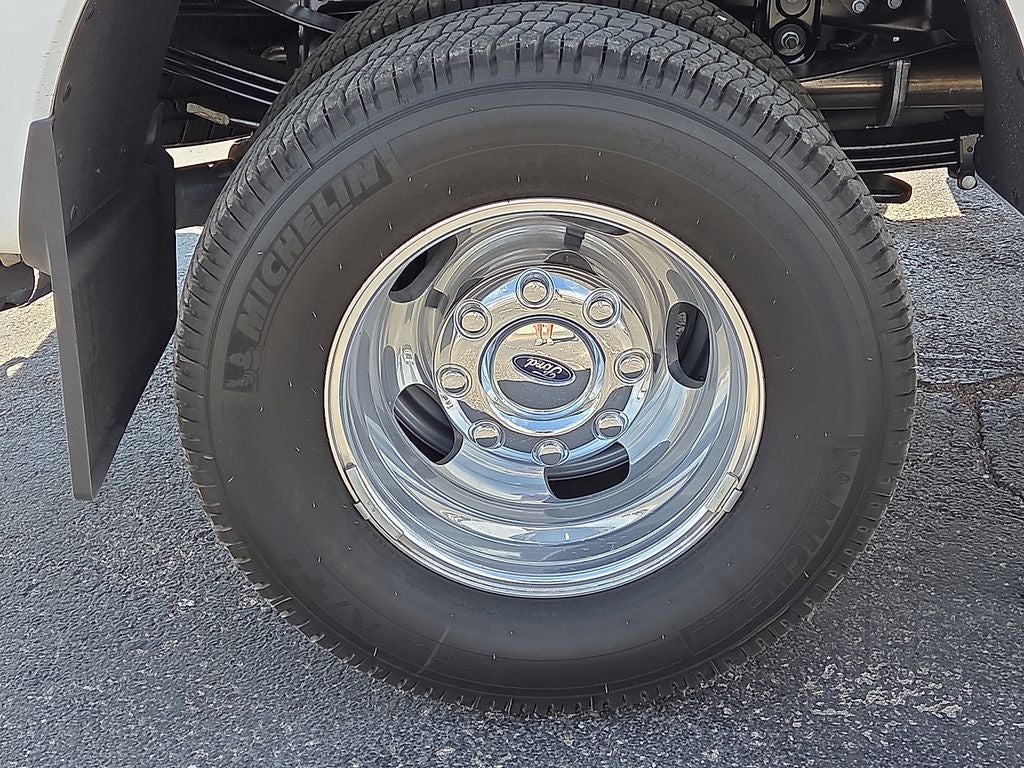 2026 Ford F-350SD Platinum DRW