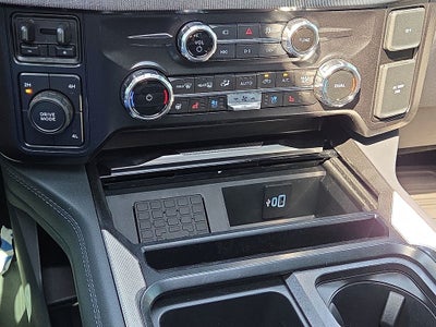 2026 Ford F-350SD Platinum DRW