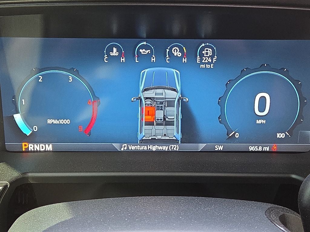 2026 Ford F-350SD Platinum DRW