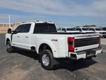 2026 Ford F-350SD Platinum DRW
