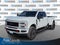 2025 Ford F-450SD Platinum DRW