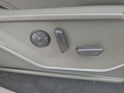 2026 Ford F-450SD Platinum DRW