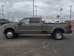 2026 Ford F-450SD Platinum DRW