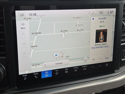 2026 Ford F-450SD Platinum DRW