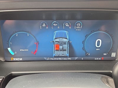 2026 Ford F-450SD Platinum DRW