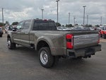 2026 Ford F-450SD Platinum DRW