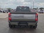 2026 Ford F-450SD Platinum DRW