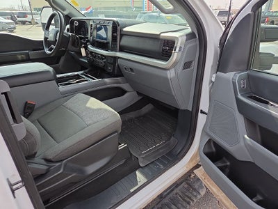 2024 Ford F-350SD XLT