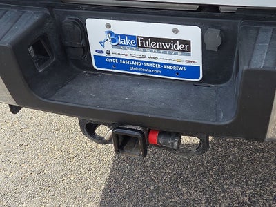 2024 Ford F-350SD XLT