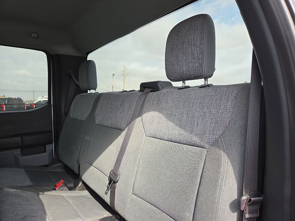 2024 Ford F-350SD XLT