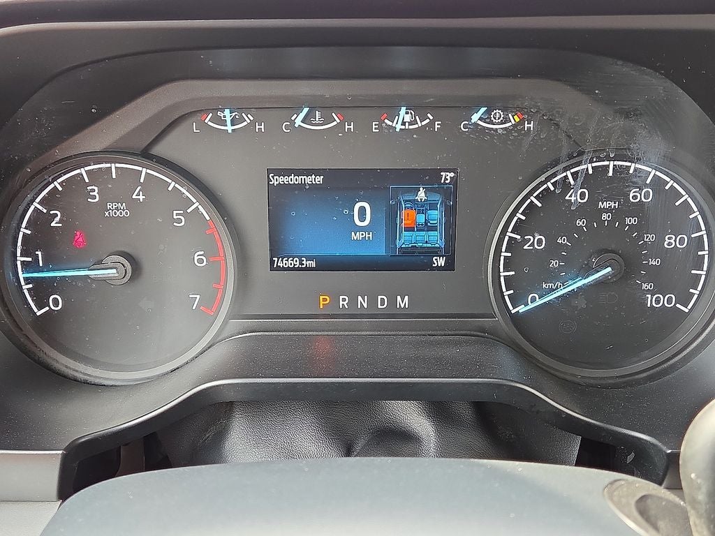 2024 Ford F-350SD XLT