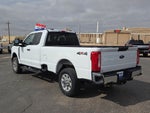 2024 Ford F-350SD XLT