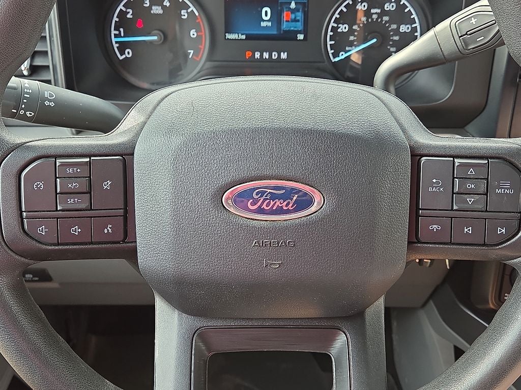 2024 Ford F-350SD XLT