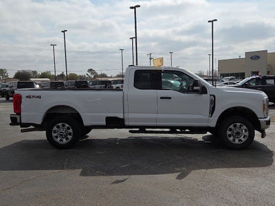 2024 Ford F-350SD XLT