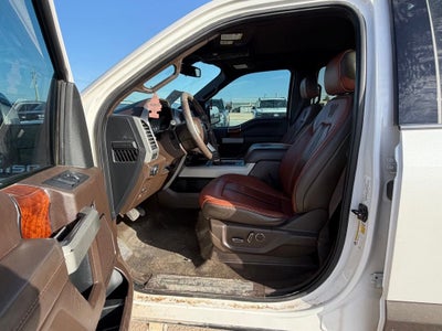 2019 Ford F-150 King Ranch
