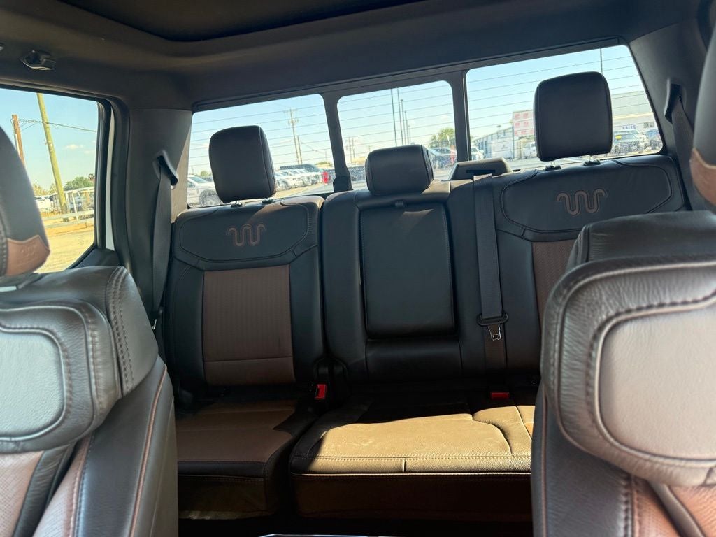 2024 Ford F-150 King Ranch