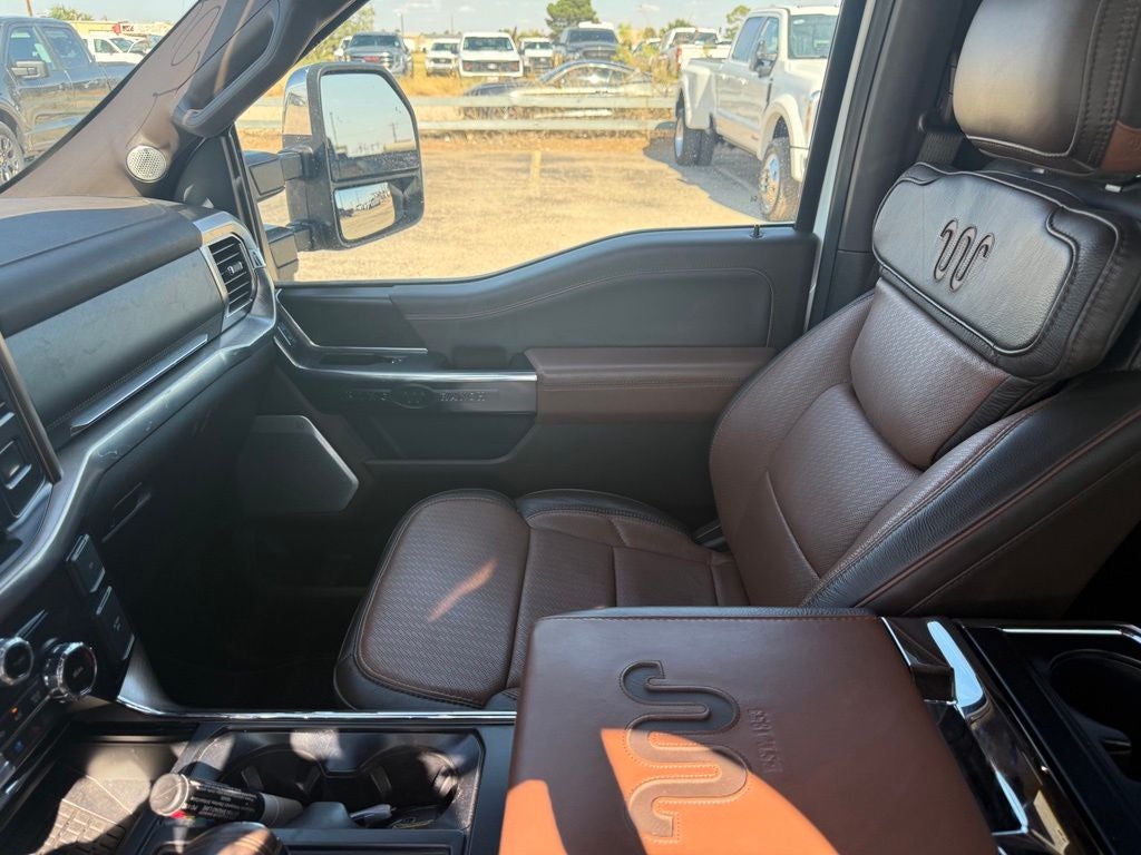 2024 Ford F-150 King Ranch