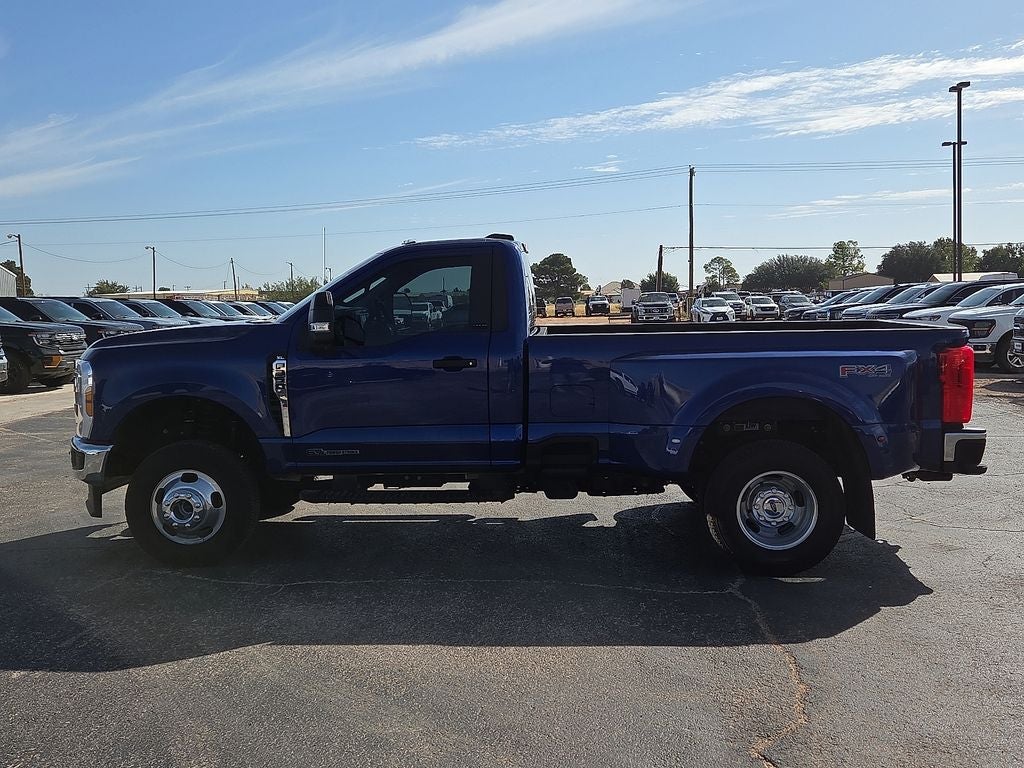 2026 Ford F-350SD XL DRW