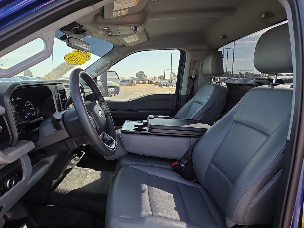 2026 Ford F-350SD XL DRW