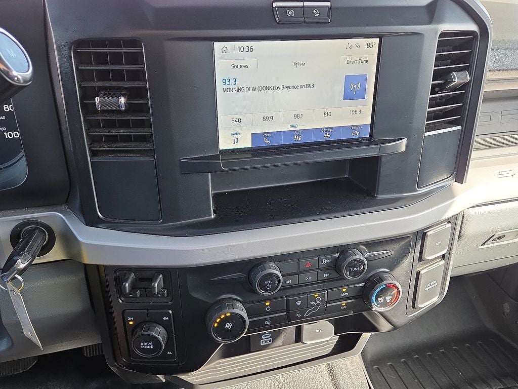 2026 Ford F-350SD XL DRW