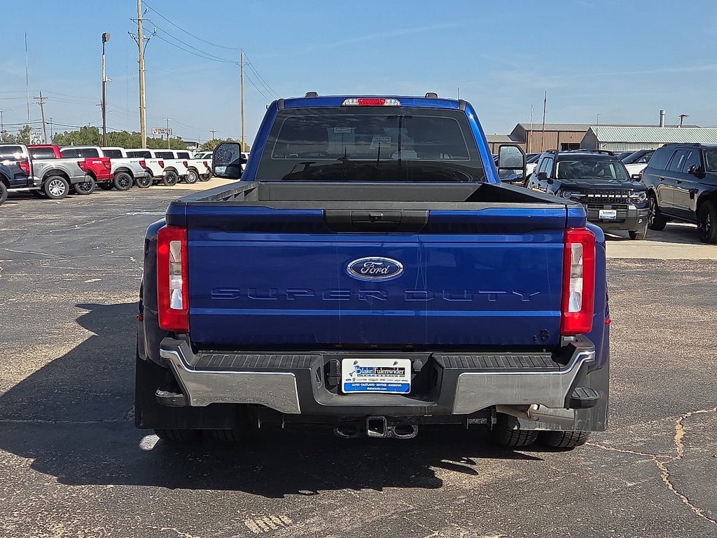 2026 Ford F-350SD XL DRW