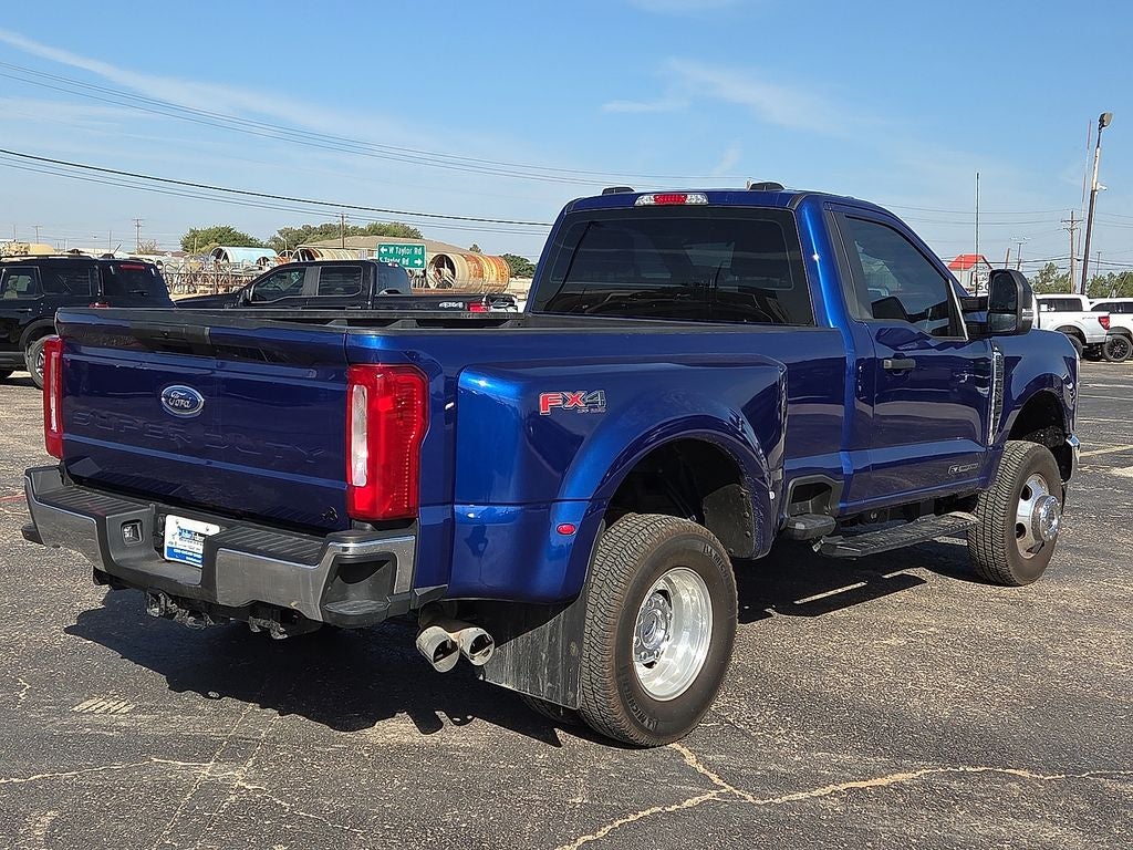 2026 Ford F-350SD XL DRW