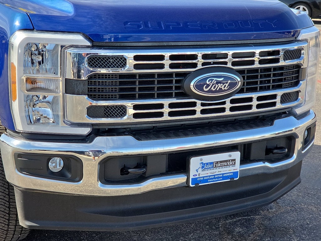 2026 Ford F-350SD XL DRW