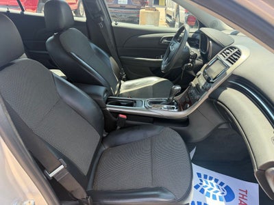 2013 Chevrolet Malibu Eco