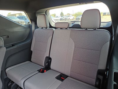 2024 Chevrolet Traverse LT 2LT