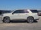 2022 Chevrolet Tahoe LS