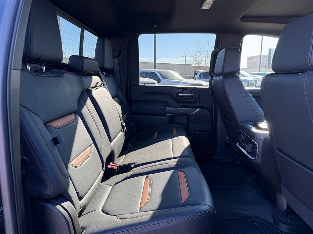 2023 GMC Sierra 2500HD AT4