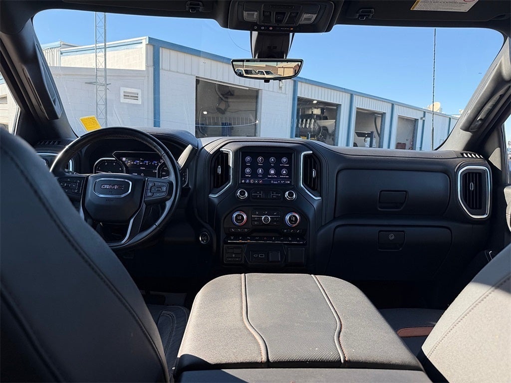 2023 GMC Sierra 2500HD AT4
