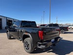 2023 GMC Sierra 2500HD AT4