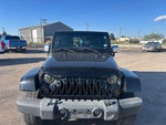 2011 Jeep Wrangler 70th Anniversary Edition