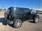 2011 Jeep Wrangler 70th Anniversary Edition