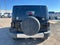 2011 Jeep Wrangler 70th Anniversary Edition