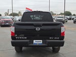2023 Nissan Titan SV