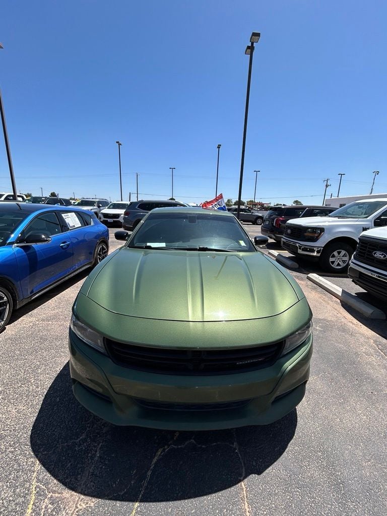 2023 Dodge Charger SXT