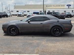 2023 Dodge Challenger R/T Scat Pack Widebody