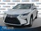 2018 Lexus RX 350