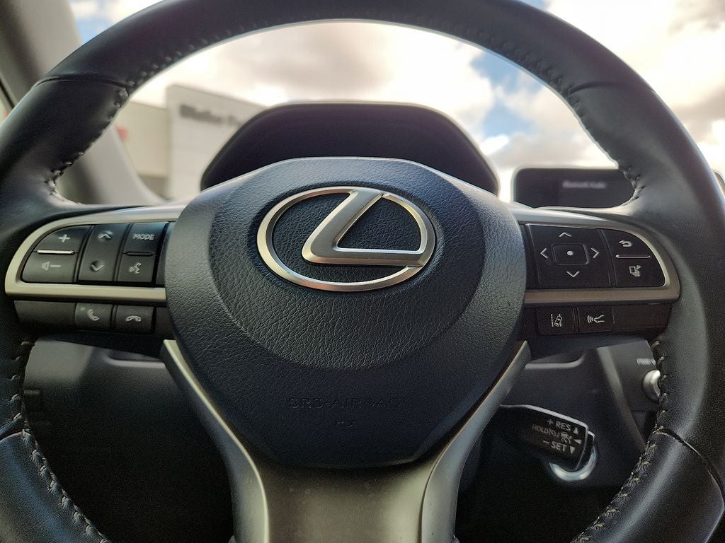 2018 Lexus RX 350