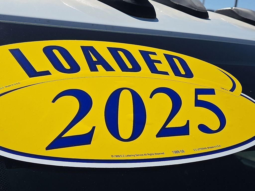 2025 RAM 3500 Limited