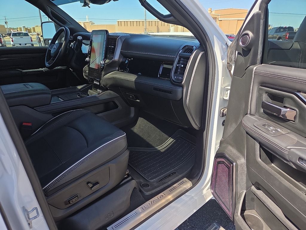 2025 RAM 3500 Limited