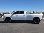 2025 RAM 3500 Limited