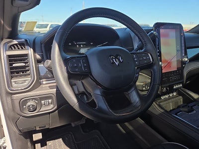 2025 RAM 3500 Limited