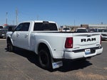 2025 RAM 3500 Limited