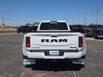 2025 RAM 3500 Limited