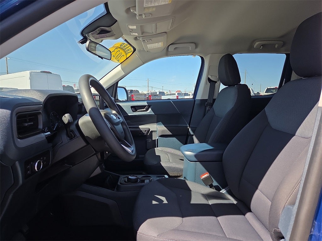 2023 Ford Maverick XL